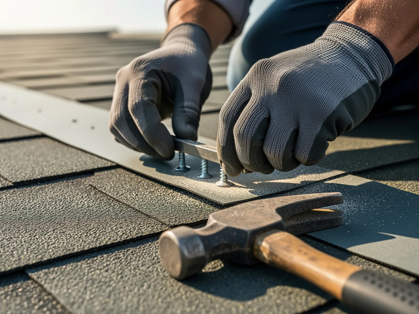 Why choose Fascia Repair in Munnsville, NY